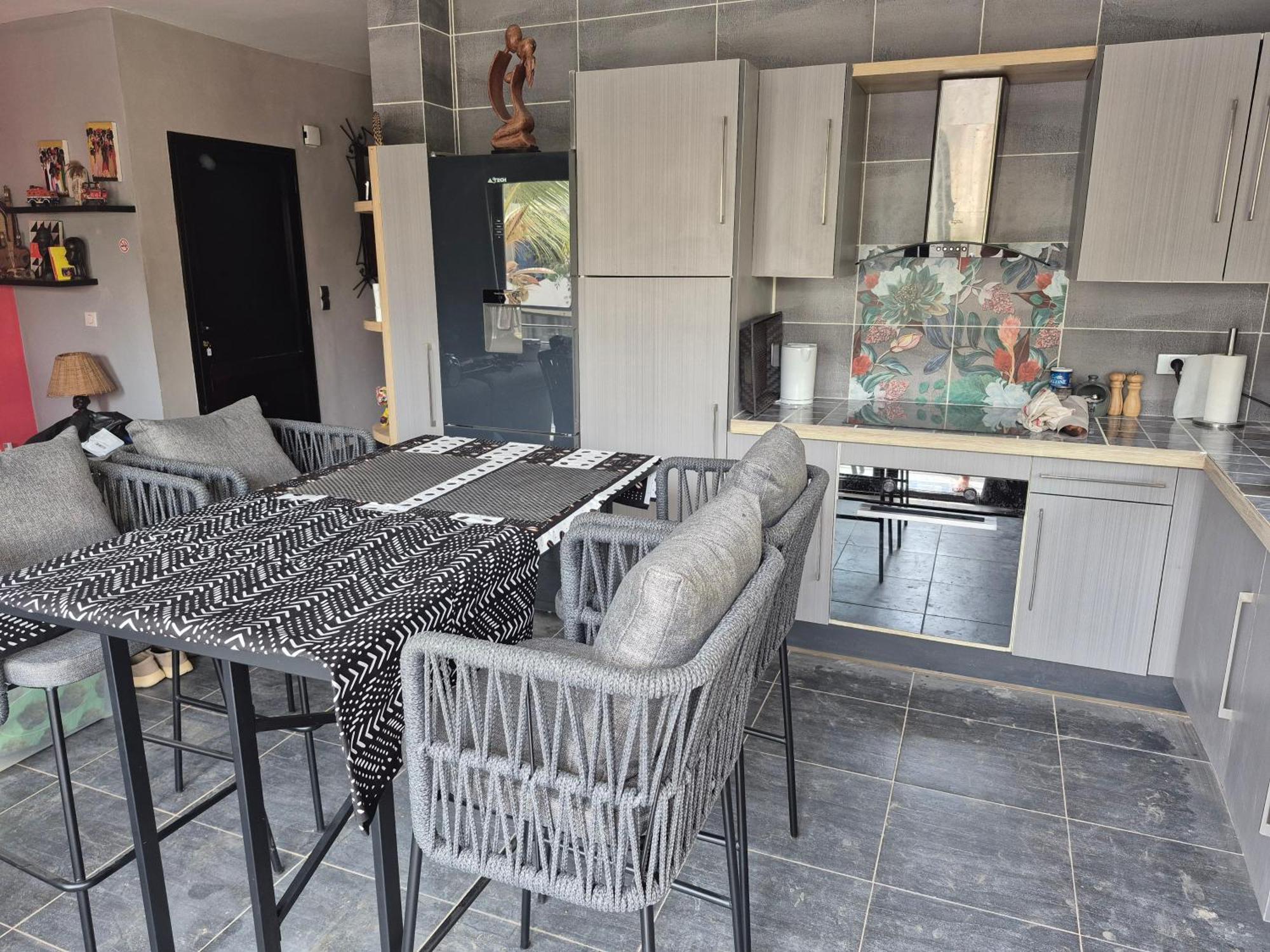 L'Eden Apartment Saly Portudal Exterior photo